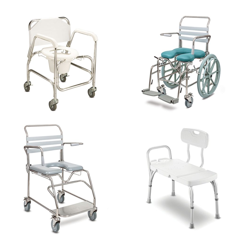 Disability aids & medical equipment for elderly in NSW Australia