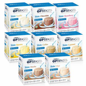 Optifast VLCD