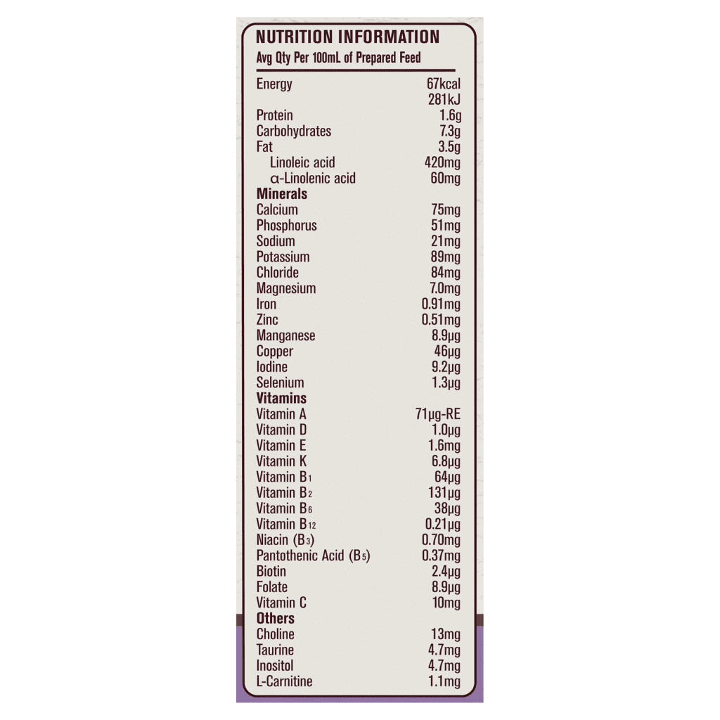 Karicare 2 Baby Follow-On Formula From 6-12 Months 900g
