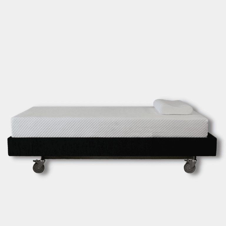 Static Partner Bed Allcare Warehouse