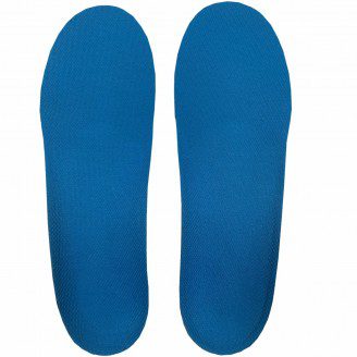 Low Profile Medical Orthotic Footbeds - Allcare Warehouse