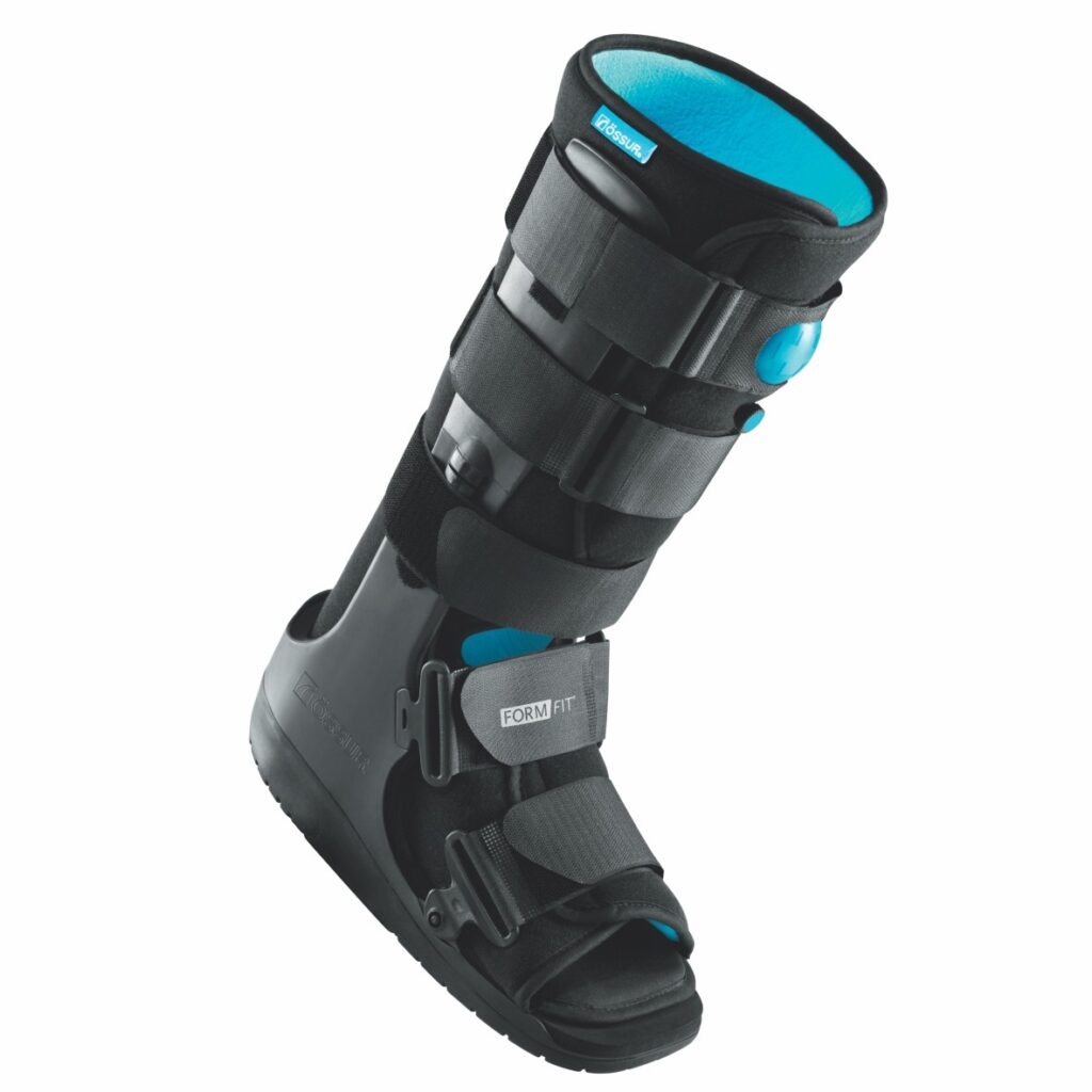 FormFit Moon Boot AIR Walker (Tall/Short) Allcare Warehouse