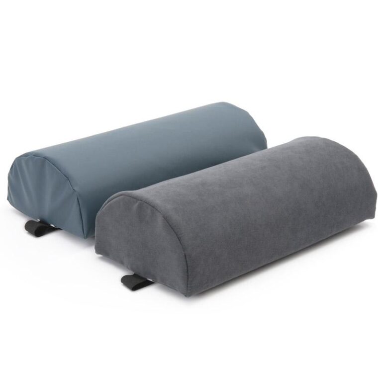 SpineSaver Lumbar Roll D SteriPlus Cover only Allcare Warehouse