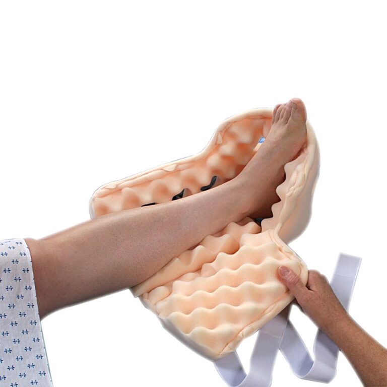 Heelift Suspension Boot Allcare Warehouse