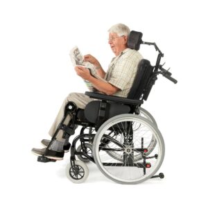 Wheelchairs And Accessories