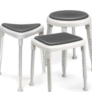 Shower Chairs And Stools