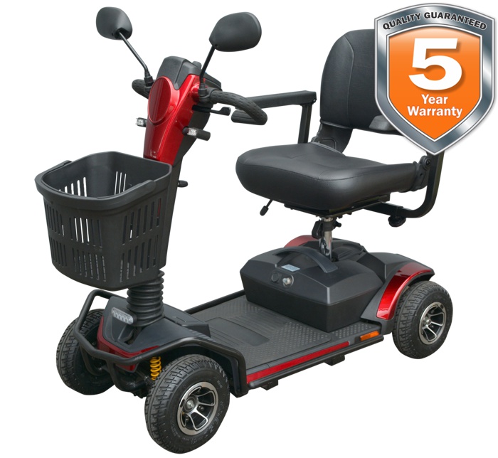 TopGunMobility