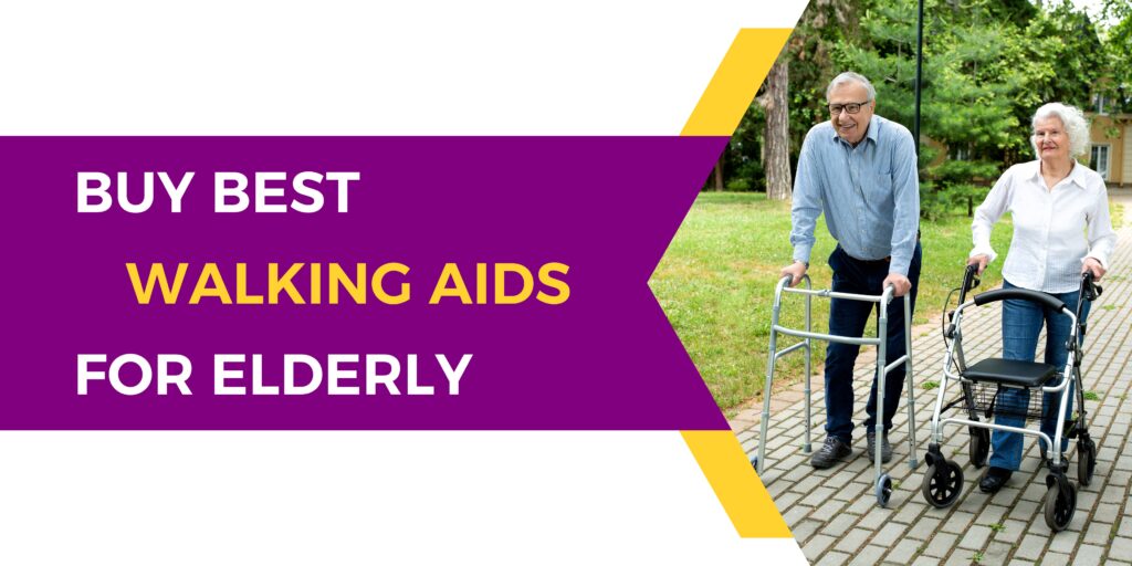 walking aids for elderly