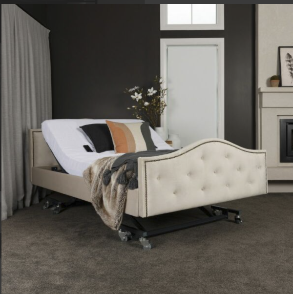 IC777™ Premium Care Bed - Allcare Warehouse