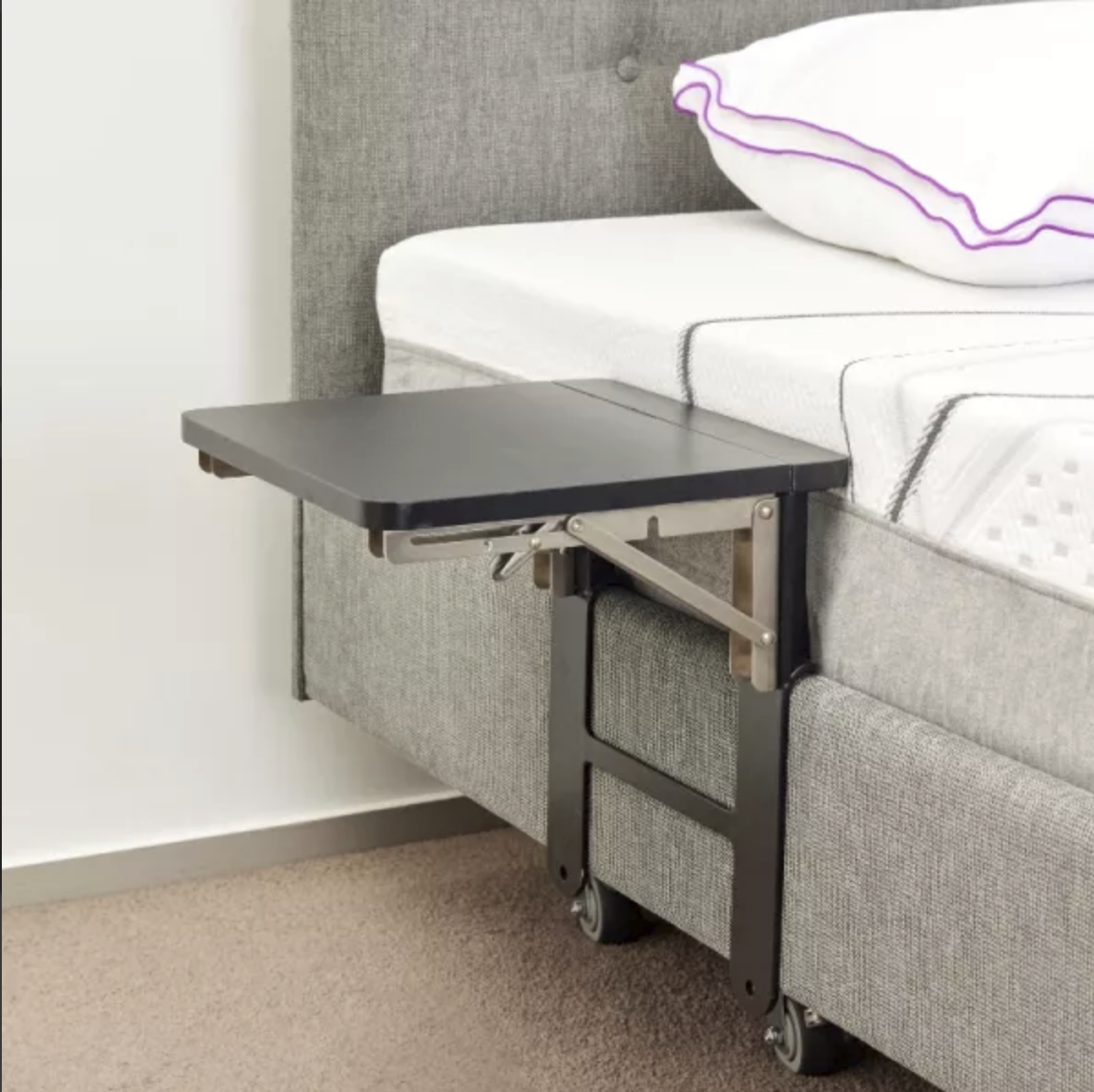 Fold Down Tray Table - Allcare Warehouse