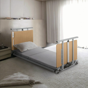 Gravitate G5â„¢ Floorline Bed