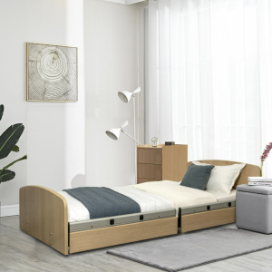 Gravitate G6â„¢ Floorline Bed