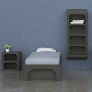 Anti-Ligature Night Stand