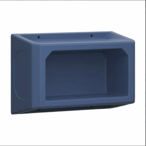 Anti-Ligature Wall Shelf