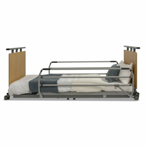 G5 Folding Side Rail Set