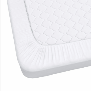 Mattress Protector - Fitted Sheet Style