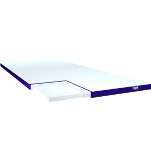 XP Support Firm Overlay