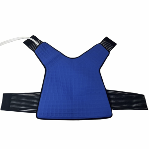 HydroSenseâ„¢ Back & Shoulder Vest