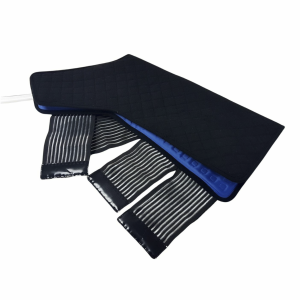 HydroSenseâ„¢ Foot & Leg Cuff