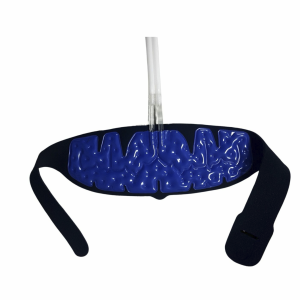 HydroSenseâ„¢ Head & Limb Wrap