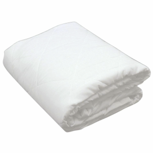 HydroSenseâ„¢ Mattress Pad