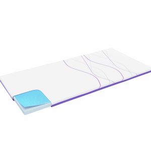 ThermoPad Bed