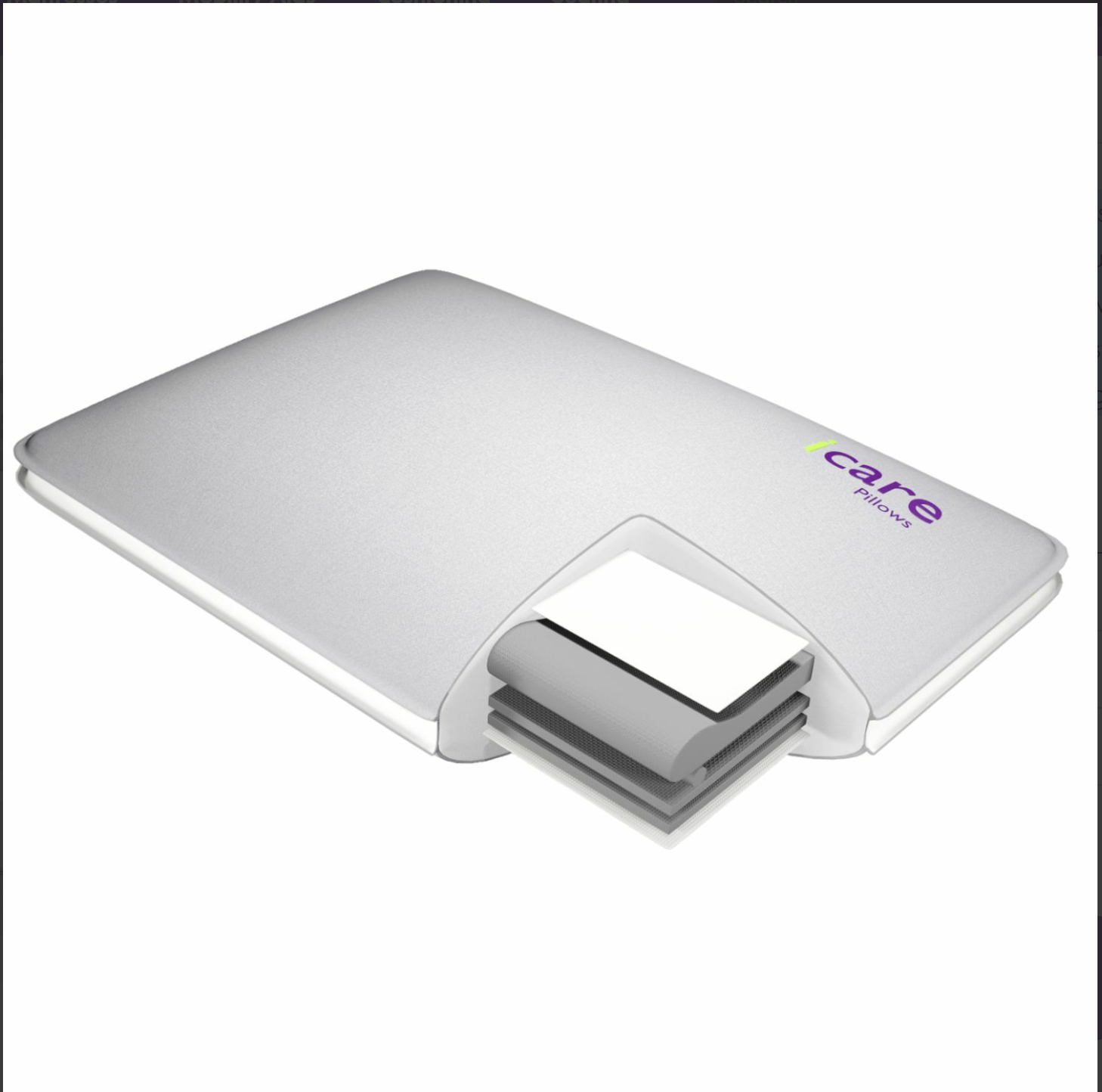 Icare Conform Pillow