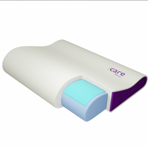 Icare Contour Pillow