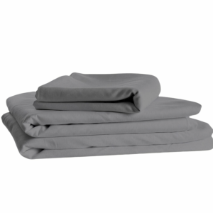 Adjustable Bed Sheet Sets - Charcoal