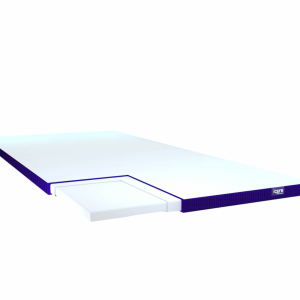 XP Support Firm Overlay