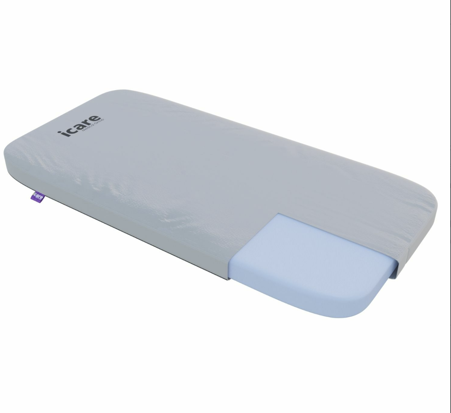 Icare Pressure Pad
