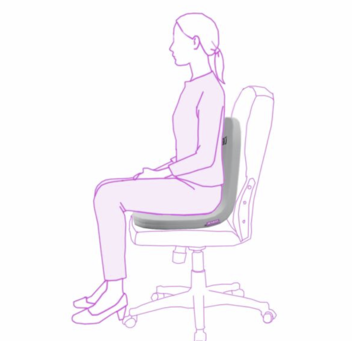 Icare Pressure Pad - Image 3