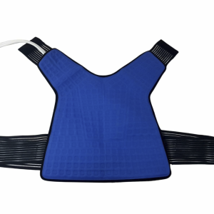 HydroSenseâ„¢ Back & Shoulder Vest