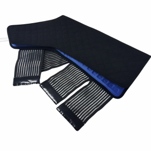 HydroSenseâ„¢ Foot & Leg Cuff