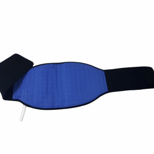 HydroSenseâ„¢ Lumbar Strap