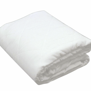 HydroSenseâ„¢ Mattress Pad