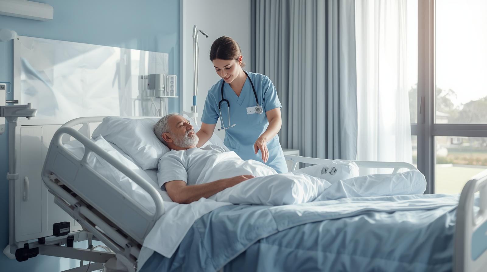 Pressure Injury Prevention Liverpool: 2026 Equipment Guide