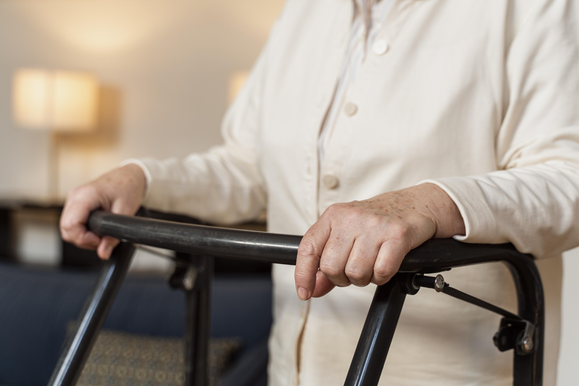 Seniors Month Liverpool: Essential Mobility and Comfort Aids