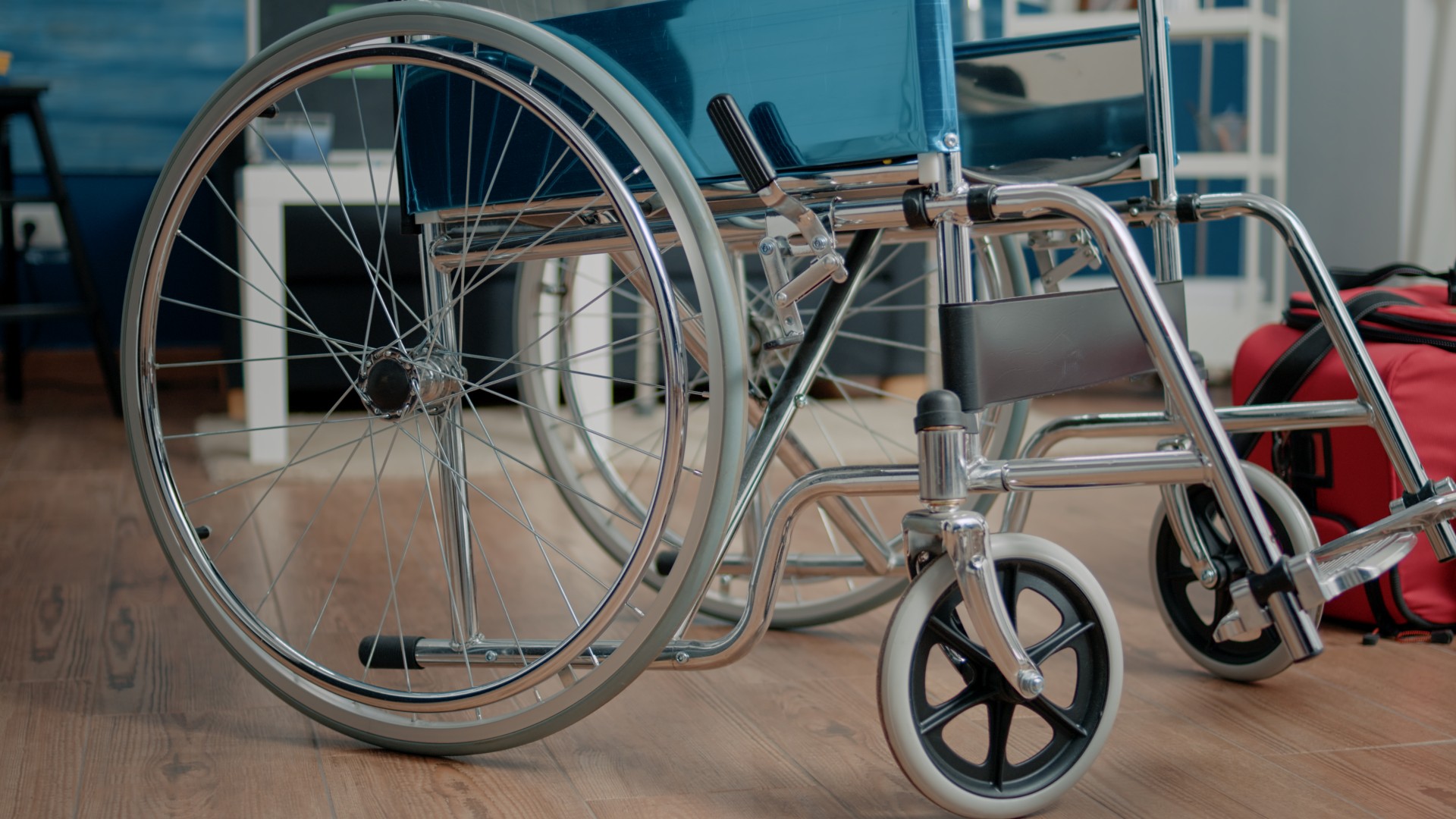 Hospital Discharge Liverpool: Home Recovery Equipment