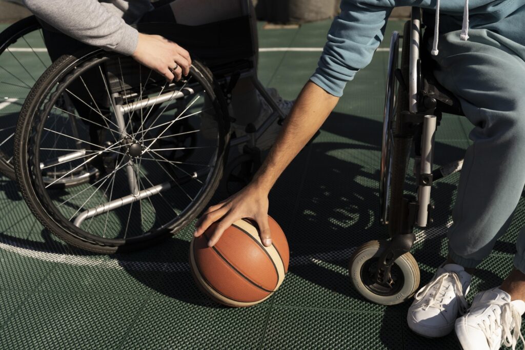 Inclusive Sports Liverpool 2026: Essential Adaptive Gear | Allcare Warehouse